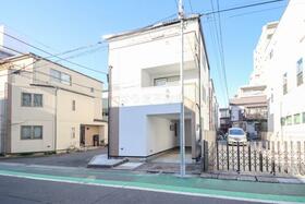 東京都葛飾区東四つ木２丁目