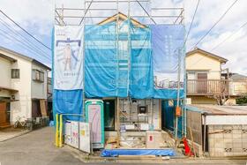 東京都葛飾区西水元２丁目