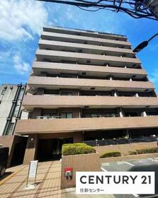 インフィニティ三田