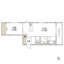 間取り：214078094762
