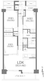 アドヴァンス鶴見アネックス