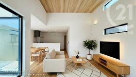 東京都東大和市立野３丁目