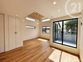 東京都東大和市立野3丁目