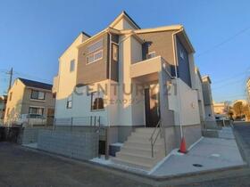 神奈川県藤沢市大庭