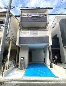 大阪府摂津市東別府２丁目