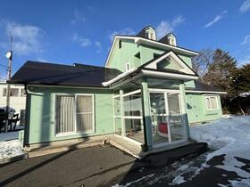 青森県上北郡おいらせ町上久保