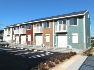 物件番号「212057552212」の写真