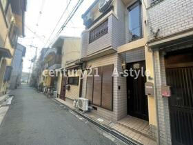 大阪府大阪市西成区千本南２丁目