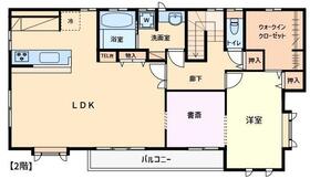 東京都杉並区久我山３丁目