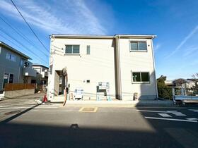神奈川県横浜市港南区野庭町