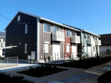 物件番号「212057552151」の写真