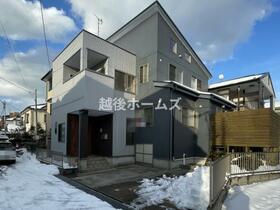 新潟県新潟市東区物見山２丁目