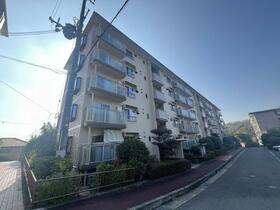 名谷２５団地１０１号棟