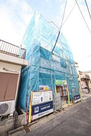 東京都江戸川区東葛西４丁目