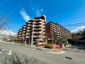 朝日プラザ高槻ウエストヒルズＡ棟