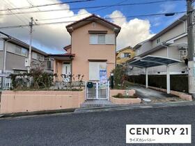 和歌山県橋本市紀見ケ丘３丁目