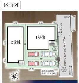 埼玉県春日部市新宿新田