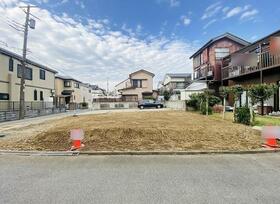 神奈川県大和市下鶴間