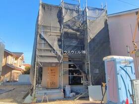 埼玉県上尾市西宮下３丁目