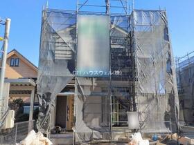 埼玉県上尾市西宮下３丁目