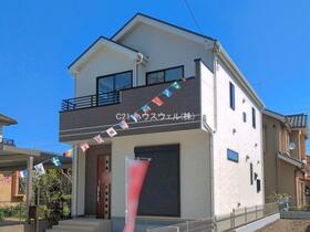 埼玉県上尾市西宮下３丁目