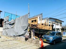 神奈川県大和市下鶴間