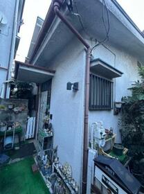 東京都新宿区北新宿２丁目