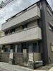 CasadePazKamata 3階 築9年4ヶ月の賃貸物件
