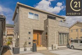 栃木県宇都宮市台新田１丁目