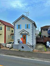 神奈川県座間市緑ケ丘２丁目