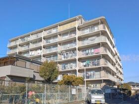 三郷アーバンハイツ　２階