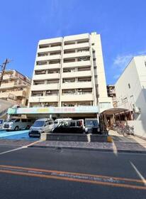 信和第一マンション