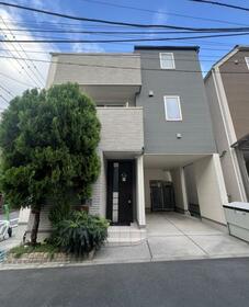 東京都豊島区池袋３丁目