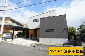 愛知県春日井市神屋町