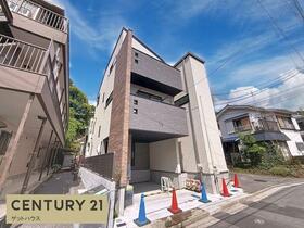 神奈川県横浜市鶴見区馬場１丁目