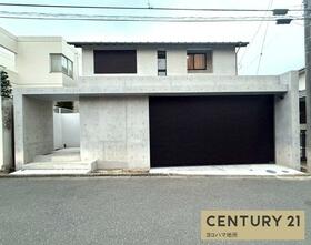 神奈川県横浜市青葉区美しが丘２丁目