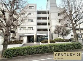 ベルフォーレ宮前平