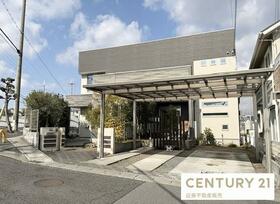 奈良県香芝市旭ケ丘２丁目