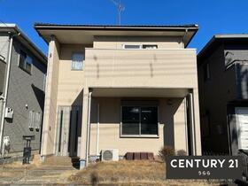 茨城県つくばみらい市紫峰ヶ丘５丁目