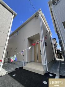 長崎県西彼杵郡長与町嬉里郷