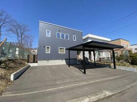 北海道札幌市西区西野十一条８丁目