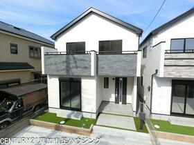 埼玉県草加市西町