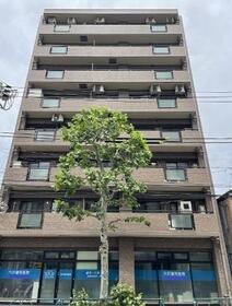 アークステージ高田馬場　８０２号室