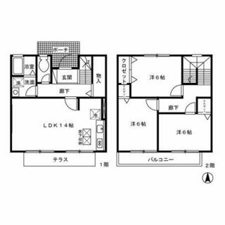 間取り：213138412380