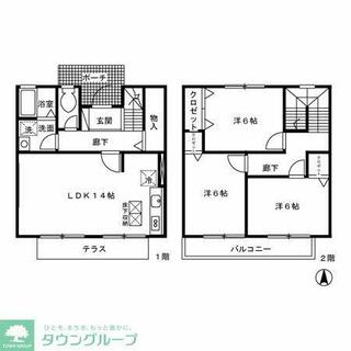 間取り：213138412380