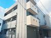 ディークラート園田 1階 築1年4ヶ月の賃貸物件