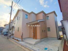 千葉県船橋市三山３丁目