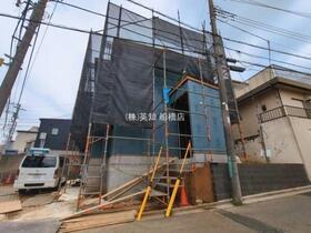 千葉県船橋市金杉８丁目