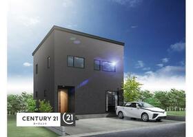 新潟県長岡市中島３丁目