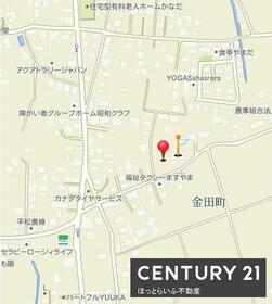宮崎県都城市金田町
